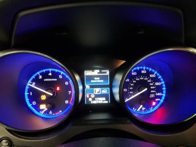 Снимка 9 от търг – 2015 SUBARU OUTBACK 2. с VIN 4S4BSACC5F3228254