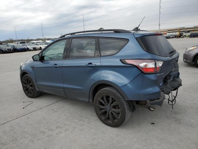 Photo 2 from auction – 2018 FORD ESCAPE SEL with VIN 1FMCU9HDXJUC78035