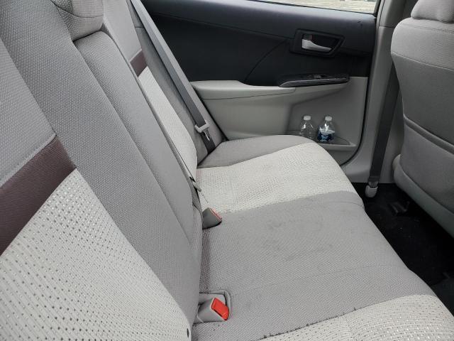 Photo 10 from auction – 2014 TOYOTA CAMRY L with VIN 4T1BF1FK3EU450324