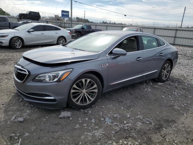 BUICK LACROSSE E 2018 with VIN 1G4ZP5SS3JU119875 - Photo from auction