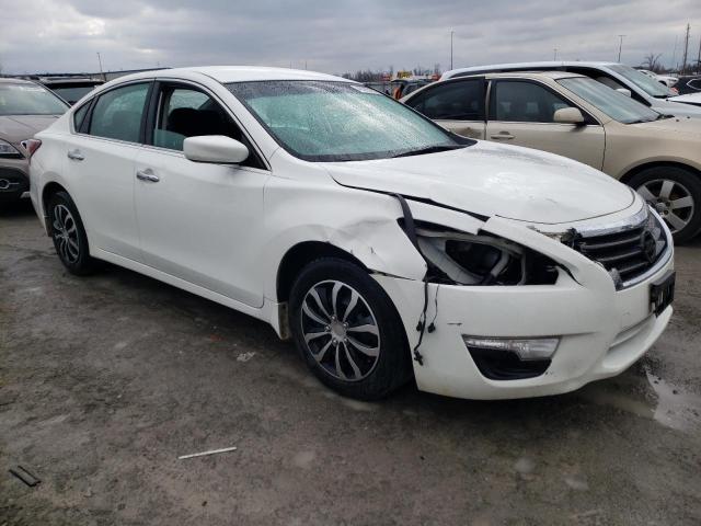 Photo 4 from auction – 2015 NISSAN ALTIMA 2.5 with VIN 1N4AL3APXFC276806
