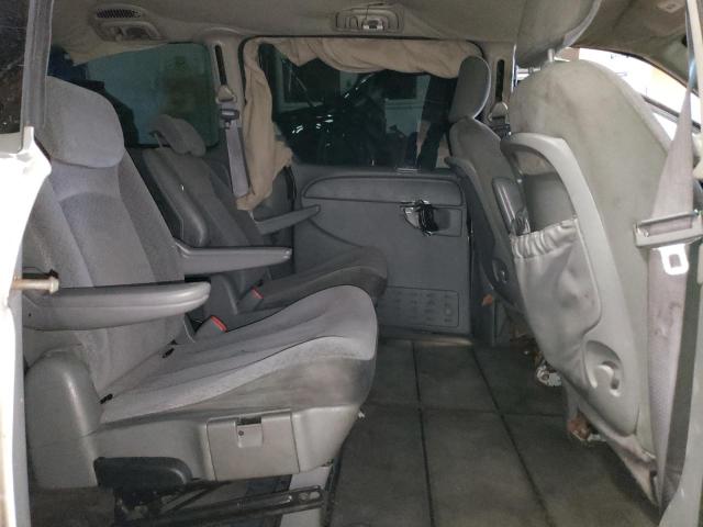 Photo 11 from auction – 2006 DODGE GRAND CARA with VIN 2D4GP44L96R825610