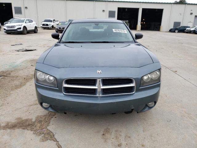 Photo 5 from auction – 2006 DODGE CHARGER SE with VIN 2B3KA43G46H242138