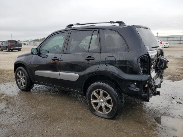 Photo 2 from auction – 2005 TOYOTA RAV4 with VIN JTEGD20V750056319