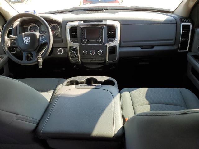 Photo 8 from auction – 2019 RAM 1500 CLASS with VIN 1C6RR7TT2KS696127