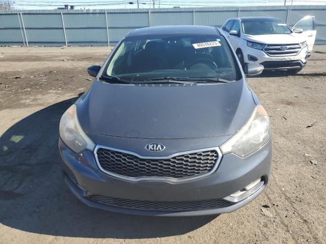 Photo 5 from auction – 2016 KIA FORTE LX with VIN KNAFX4A61G5445292