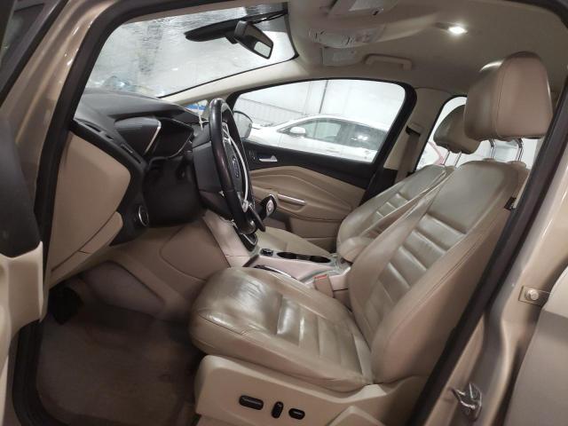 Photo 7 from auction – 2015 FORD C-MAX PREM with VIN 1FADP5CU7FL113241