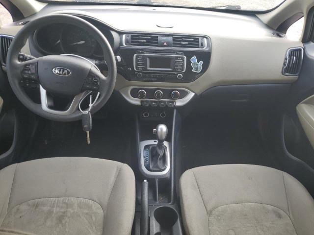 Photo 8 from auction – 2017 KIA RIO LX with VIN KNADM4A3XH6099423