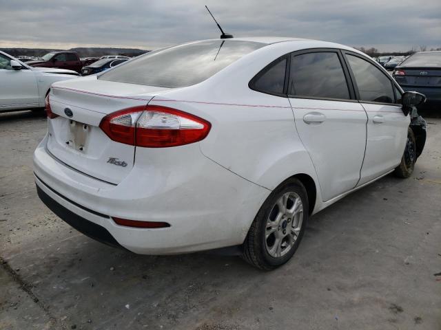 Photo 3 from auction – 2014 FORD FIESTA SE with VIN 3FADP4BJ7EM151289