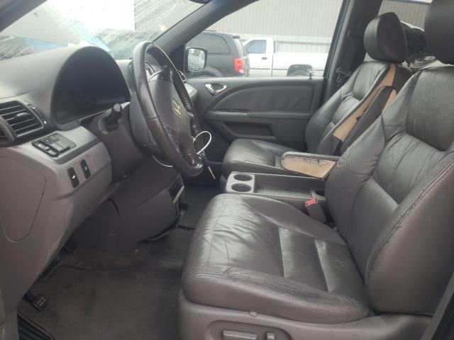 Photo 7 from auction – 2010 HONDA ODYSSEY EX with VIN 5FNRL3H78AB068261