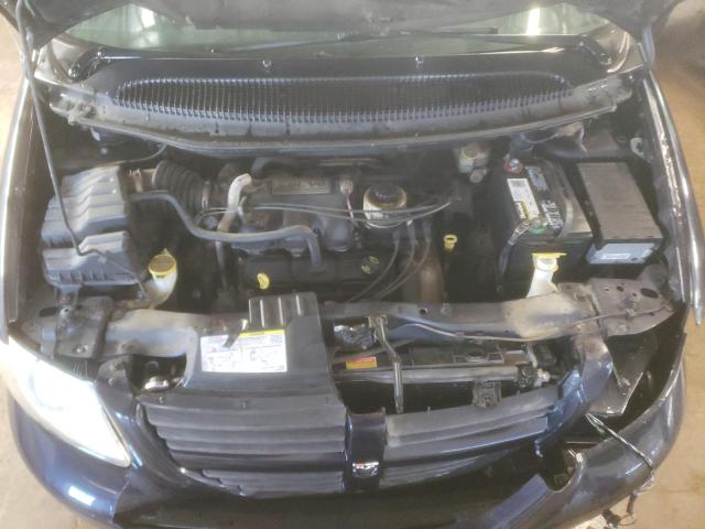Photo 12 from auction – 2007 DODGE GRAND CARA with VIN 2D4GP44L77R165102