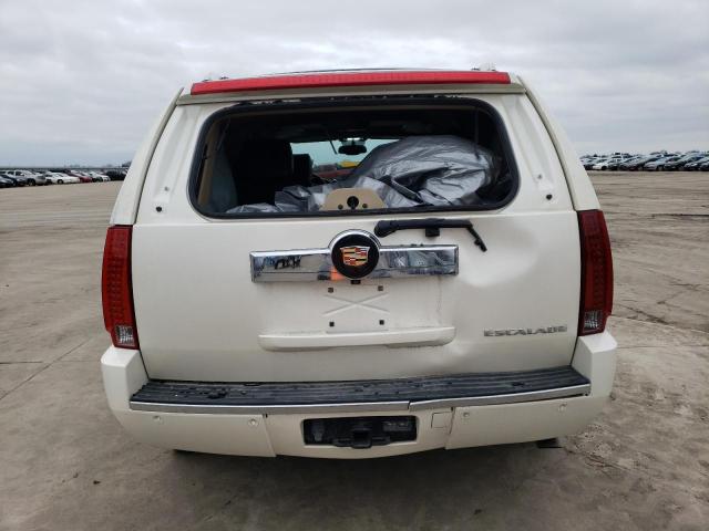 Photo 6 from auction – 2013 CADILLAC ESCALADE L with VIN 1GYS3BEF6DR266949