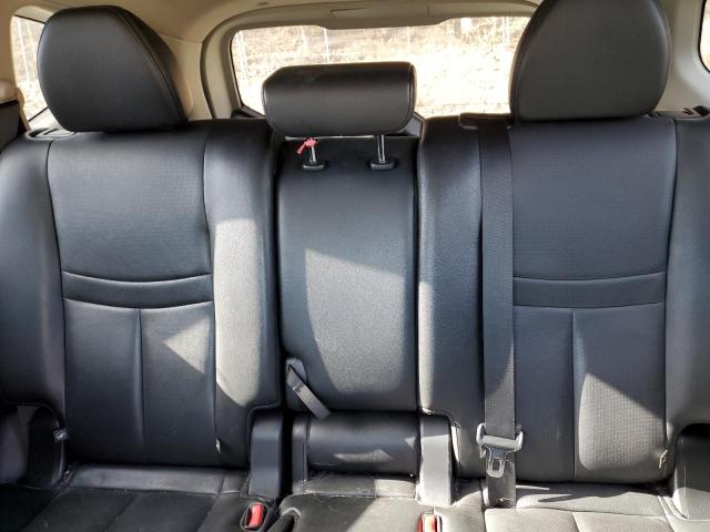 Photo 10 from auction – 2015 NISSAN ROGUE S with VIN 5N1AT2MV4FC905132