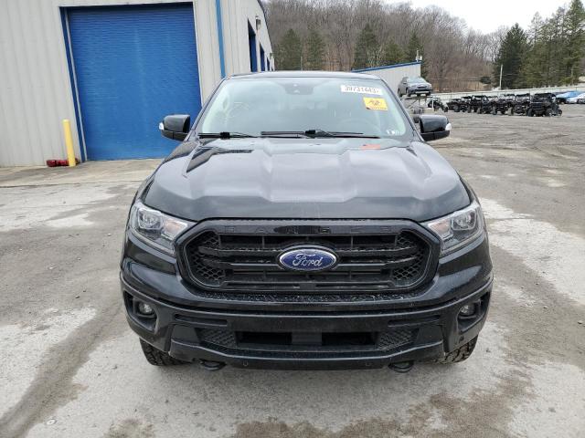 Photo 5 from auction – 2020 FORD RANGER XL with VIN 1FTER4FH2LLA54578