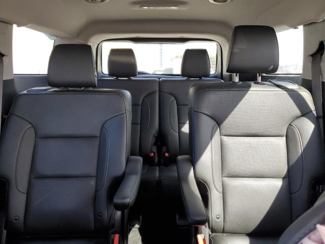 Photo 10 from auction – 2019 GMC ACADIA SLT with VIN 1GKKNMLS7KZ279884