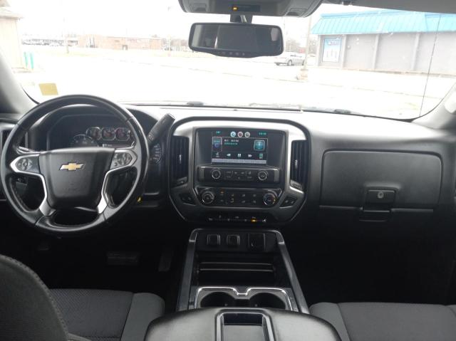 Photo 9 from auction – 2015 CHEVROLET SILVERADO with VIN 3GCPCREC7FG507186