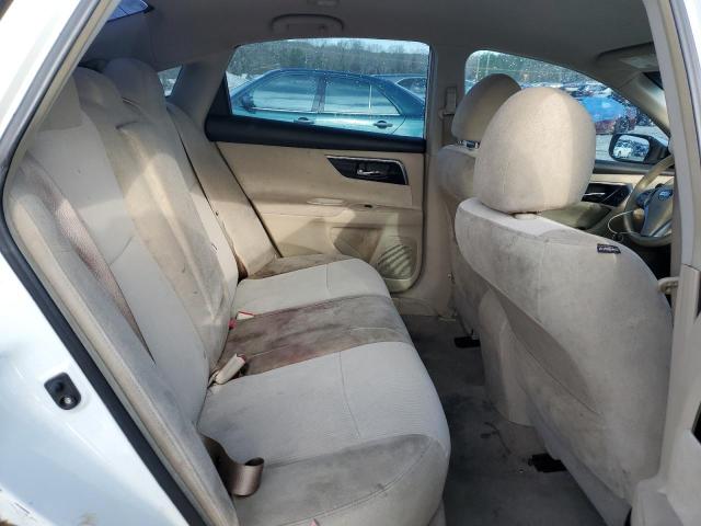 Photo 10 from auction – 2013 NISSAN ALTIMA 2.5 with VIN 1N4AL3AP8DN568259