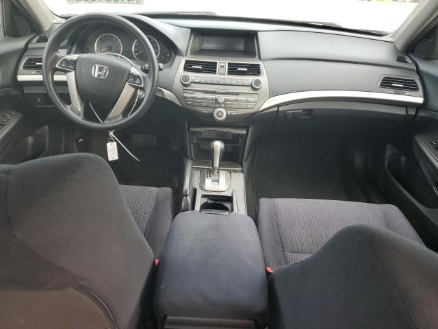 Photo 8 from auction – 2012 HONDA ACCORD LXP with VIN 1HGCP2F47CA169480