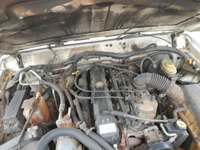 Photo 12 from auction – 2001 JEEP CHEROKEE S with VIN 1J4FT48S01L537105