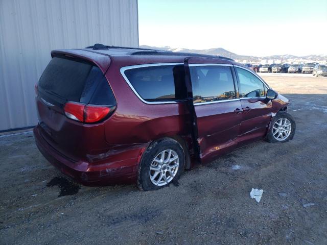 Photo 3 from auction – 2021 CHRYSLER VOYAGER LX with VIN 2C4RC1DG0MR521159