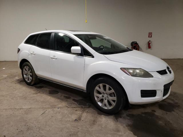صورة رقم 4 من المزاد - 2009 MAZDA CX-7 مع VIN JM3ER29L190234737