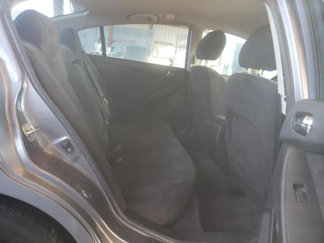 Photo 10 from auction – 2011 NISSAN ALTIMA BAS with VIN 1N4AL2APXBC144620