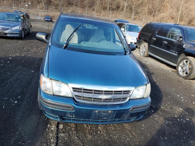 Photo 5 from auction – 2003 CHEVROLET VENTURE with VIN 1GNDU03E23D129567