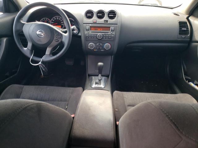 Photo 8 from auction – 2011 NISSAN ALTIMA BAS with VIN 1N4AL2AP5BN503232