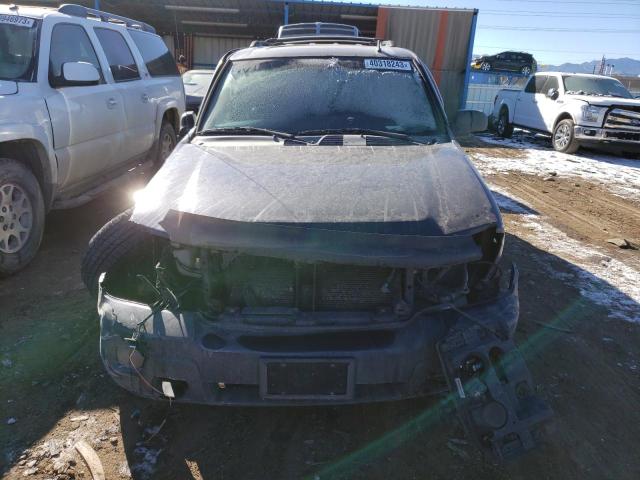 Photo 5 from auction – 2007 CHEVROLET TRAILBLAZE with VIN 1GNDT13S272167963