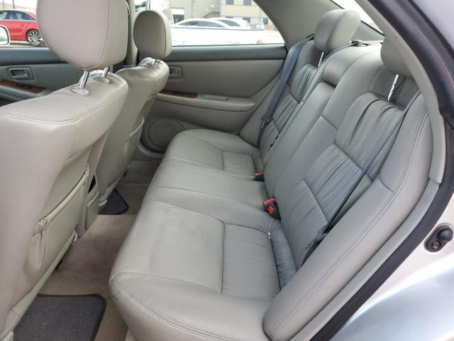 Photo 10 from auction – 2001 LEXUS ES 300 with VIN JT8BF28G510334836