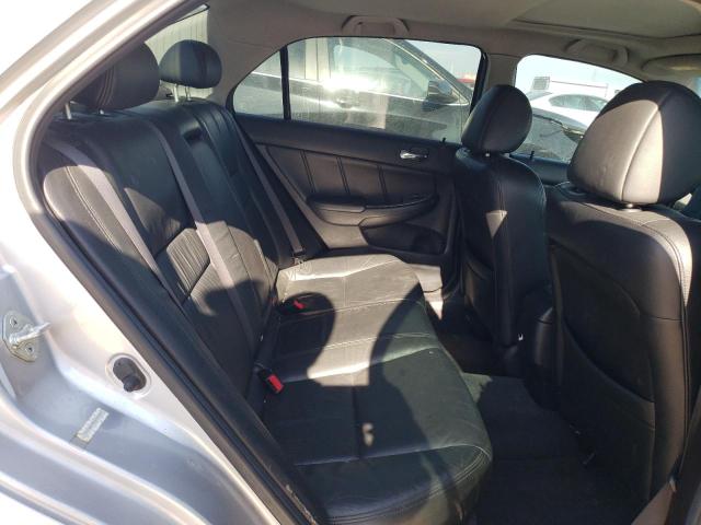 Photo 10 from auction – 2003 HONDA ACCORD EX with VIN JHMCM56613C065564