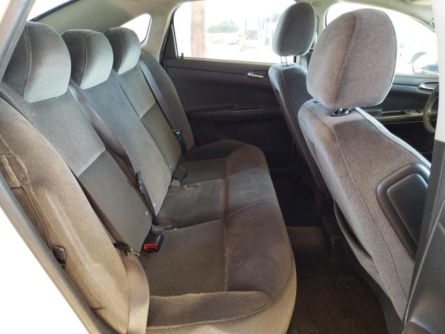 Photo 10 from auction – 2009 CHEVROLET IMPALA 1LT with VIN 2G1WT57N491201510