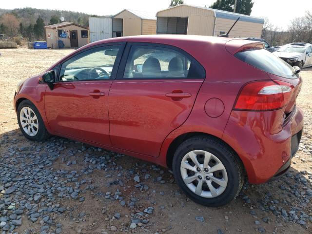 Photo 2 from auction – 2013 KIA RIO LX with VIN KNADM5A39D6246279