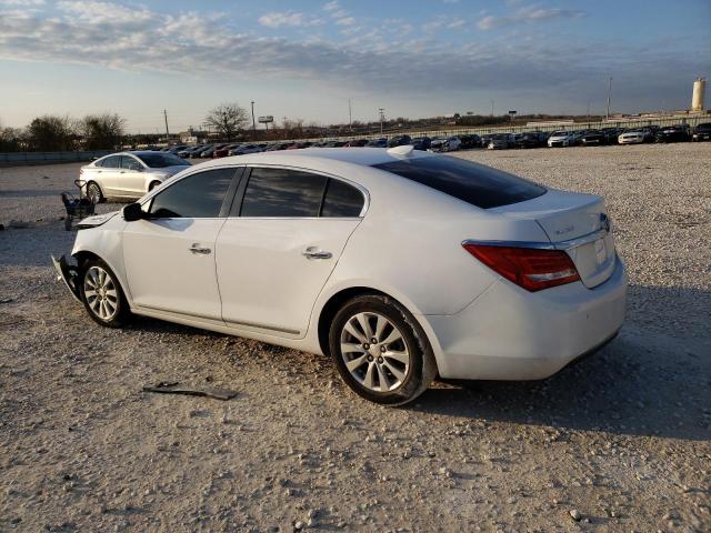 Photo 2 from auction – 2015 BUICK LACROSSE with VIN 1G4GB5GR0FF190538