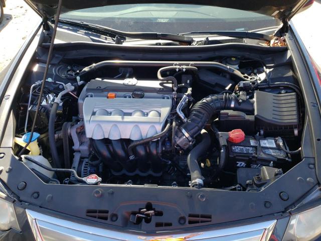 Photo 11 from auction – 2013 ACURA TSX with VIN JH4CU2F4XDC002204