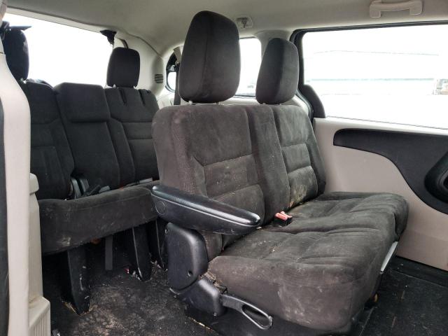 Photo 11 from auction – 2015 DODGE GRAND CARA with VIN 2C4RDGBG7FR670951