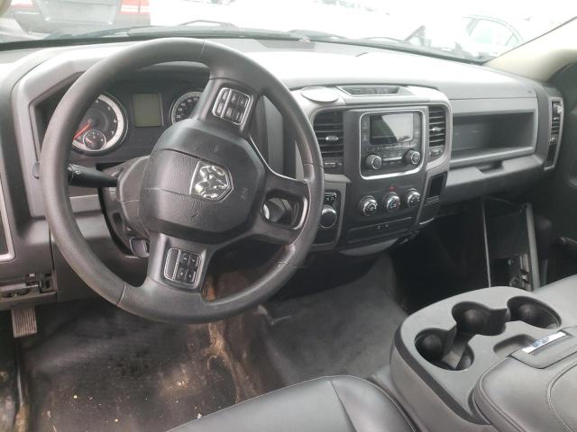 Photo 8 from auction – 2019 RAM 1500 CLASS with VIN 3C6JR6DG4KG504402