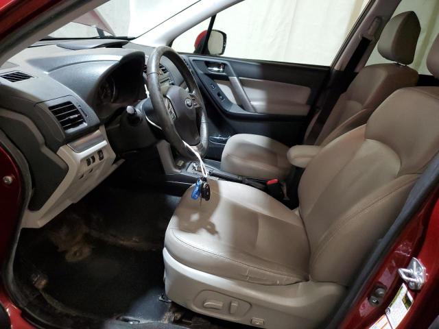 Photo 7 from auction – 2014 SUBARU FORESTER 2 with VIN JF2SJAHC5EH556115