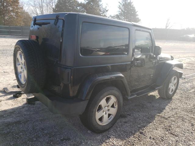 Photo 3 from auction – 2011 JEEP WRANGLER S with VIN 1J4GA5D12BL512723