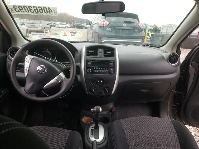 Photo 8 from auction – 2017 NISSAN VERSA with VIN 3N1CN7AP9HL809159