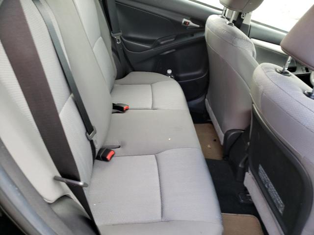 Photo 10 from auction – 2011 TOYOTA MATRIX with VIN 2T1LE4EE5BC020005