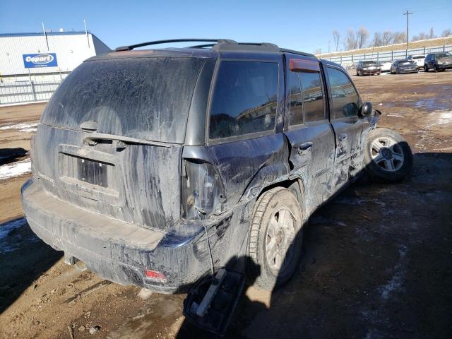 Photo 3 from auction – 2007 CHEVROLET TRAILBLAZE with VIN 1GNDT13S272167963
