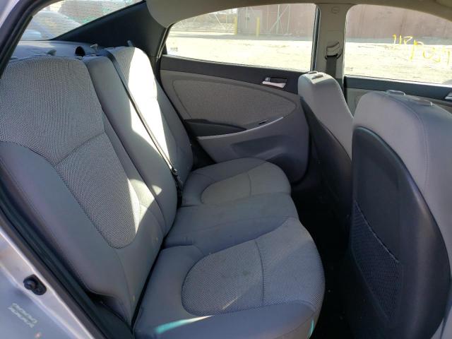 Photo 10 from auction – 2013 HYUNDAI ACCENT GLS with VIN KMHCT4AEXDU317896