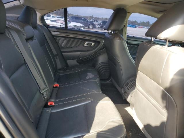 Photo 10 from auction – 2010 FORD TAURUS SEL with VIN 1FAHP2EW8AG158141