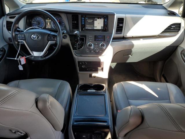 Photo 8 from auction – 2015 TOYOTA SIENNA XLE with VIN 5TDDK3DC2FS095832