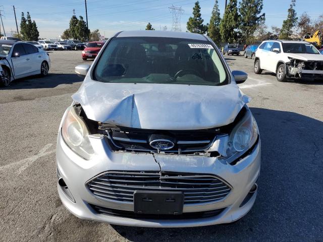 Photo 5 from auction – 2015 FORD C-MAX SEL with VIN 1FADP5BU4FL103011