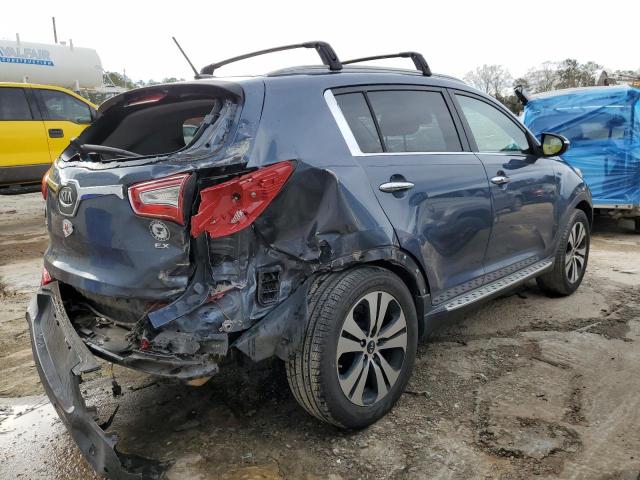 Photo 3 from auction – 2012 KIA SPORTAGE E with VIN KNDPC3A25C7346564