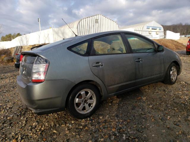 Photo 3 from auction – 2005 TOYOTA PRIUS with VIN JTDKB20U153066998