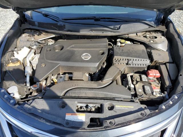 Photo 11 from auction – 2015 NISSAN ALTIMA 2.5 with VIN 1N4AL3AP1FC433574