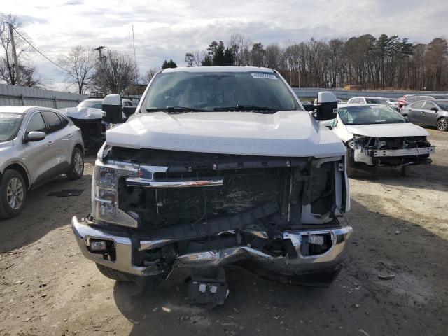 Photo 5 from auction – 2020 FORD F250 SUPER with VIN 1FT8W2BT3LEC37979